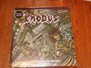 Exodus: Another Lesson In Violence 180g  LE  Colored Vinyl  Back On Black  New