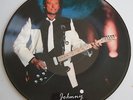 33 T JOHNNY HALLYDAY EDDY MITCHELL SHEILA SYLVIE VARTAN LES DUOS PICTURE DISC