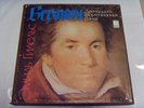 Emil Gilels Beethoven 12 piano sonatas 3,6,8,12,14,16,21,23,25,26,27,28 6LP box