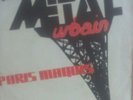 Metal Urbain single Paris Marquis,1977.RT001,