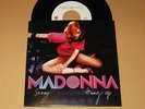 Madonna - Hung Up / Sorry 7
