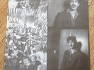 Frank Zappa Indiscreet Picture Show vinyl LP