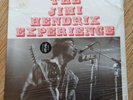 Jimi Hendrix Live at Paris Olympia 1968 vinyl LP sealed