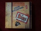 The Beatles Box - From Liverpool 8 Vinyl LP UK 1980 Compilation Box set Ex Cond