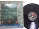 BLACK SABBATH tyr LP  RARE ORIGINAL 1990 I.R.S. EUROPEAN 1st PRESS MINT LIKE NEW