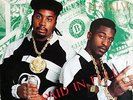 ERIC B.& RAKIM - PAID IN FULL (2LP)  2 VINYL LP NEW+