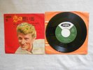 disque sp 45 tours de johnny hallyday 