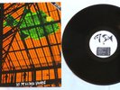 CITIZEN FISH Free Souls In A Trapped Enviroment RECORD LP VINYL 90's Press 1990