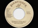 Kim Tolliver - Standing Room Only / Your Love's On The Money (Soul, 45)