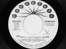 Emory & The Dynamics - Pretty Little School Girl / A Love That's Real (Soul, 45)