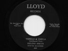 Helene Smith - Thrills & Chills / I'm Controlled By Your Love (Soul, 45)