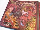 Bongripper Satan Worshipping Doom 33rpm 12inch 180g LP Sludge Metal Record /200