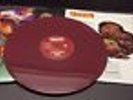 WOW  RARE  De La Soul - Buhloone Mindstate LP Red Vinyl - Vinyl Me Please New