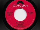 Mojoba - Say You Will / I Know (Soul, 45)