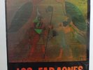 LOS FARAONES S/T LP SEALED US 1979