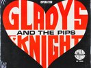 GLADYS KNIGHT & THE PIPS • 1965 MONO LP SPHERE SOUND 7006   IN SHRINK