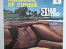 CESAR CASTRO NOSTALGIA DE CUMBIA LP SEALED PUERTO RICO STUDIOS BORINQUEN