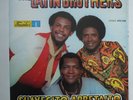 THE LATIN BROTHERS SUAVECITO, APRETAITO LP SEALED COLOMBIA 1978