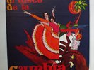 V/A EL DISCO DE LA CUMBIA LP LUCHO BERMUDEZ EDDIE GUERRA COMBO CANDELA HEAR