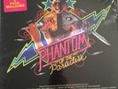 Phantom of the Paradise Paul Williams Original Factory Sealed 1974 A&M Soundtrac