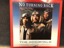 John Deacon, Queen, The Immortals, No Turning Back Rare Vinyl 12inch Single