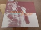 IGGY POP NUGGETS DOUBLE VINYL GATEFOLD SLEEVE