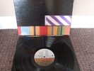 PINK FLOYD - THE FINAL CUT- VINYL LP 1983 EX A1U- B1U STICKER