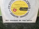 Velvet Underground - Somebody to Love/She Comes in Colours 45