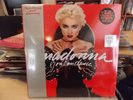 Madonna You Can Dance Red Vinyl LP New Sealed RSD 2018 LP Poster Ltd Ed