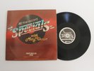 MARY TURNER Off The Record Specials: Eagles LP Westwood One 91-14 US NM- RARE 5C