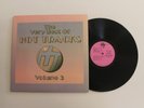 VA Best Of Hot Trax Vol.3 LP Hot Trax Rec. US VG++ RARE DJ COMP New Order 5H
