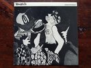 TOM WAITS Swordfishtrombones New Zealand Asylum LP Unique Cover NM