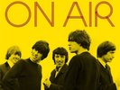 ROLLING STONES On Air UK Ltd Ed Double Yellow Vinyl LP ONLINE EXCLUSIVE
