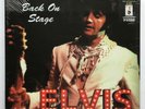 ELVIS PRESLEY-LAS VEGAS 1970 BACK ON STAGE BOX SET,STILL SEALED