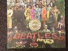 Beatles Parlophone/Nimbus HQ Supercut pressing Mint condition