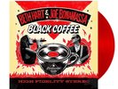 Black Coffee (2LP) - Beth Hart & Joe Bonamassa (Collectible Red Vinyl+ Download)