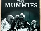 1996 THE MUMMIES Runnin on Empty Vol 2 garage punk classic  rip off crypt estrus