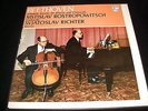 BEETHOVEN SONATAS  ROSTROPOVICH&RICHTER  2 LP Vinyl Holland Pressing  835 182 AY