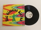 VA Hot Classics 11 LP Hot Trax Rec US VG++ RARE DJ COMP Donna Summer Heatwave 5H