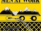Men At Work - Business As Usual++ 140g Vinyl++MFSL MOFI 1-024 ++NEU++OVP