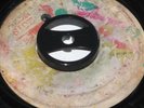 7 inch NEW CIVILIZATION - BURNING SPEAR