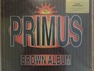 Primus Brown Album Vinyl LP 459/1000 NEW