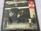 Creedence Clearwater Revival Willy and the Poor Boys Blue Vinyl Newbury Comics