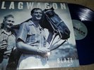 LAGWAGON BLAZE BLUE LP VERY RARE NO USE FOR A NAME NOFX STRUNG OUT GOOD RIDDANCE