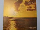 *Autographed* Perfect Peace and Rest 33RPM Christian LP by Sharon Sweet