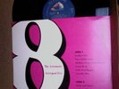 RARE M- 1967 RCA promo Lp album The Liverpool Five BEATLES Astronauts BEACH BOYS