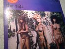 The Slits LP - 