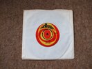 Dancing man - Ernie K Doe - UK Action 7