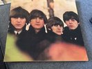The Beatles For Sale vinyl LP - Parlophone, PMC 1240,