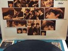The Beatles Second Album 1st press LP 1964 T 2080 Mono Capitol Vinyl